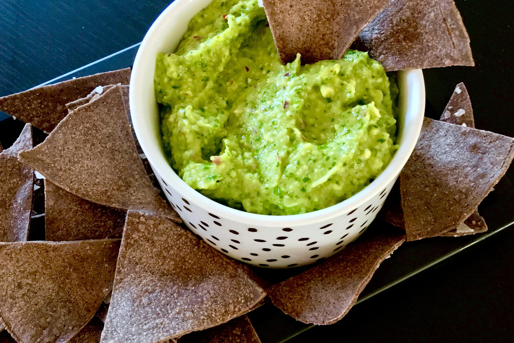 Guacamole&nbsp;