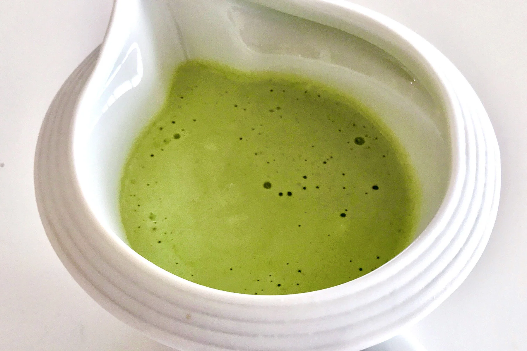 Cool Cucumber Raita