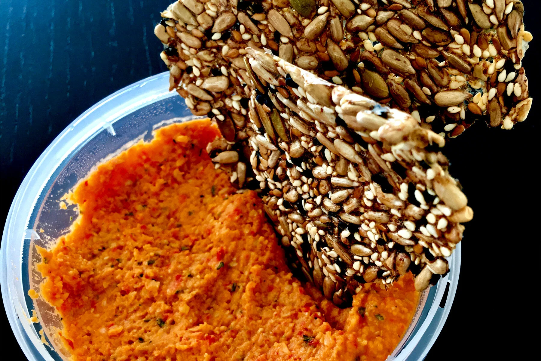 Breads / Crackers