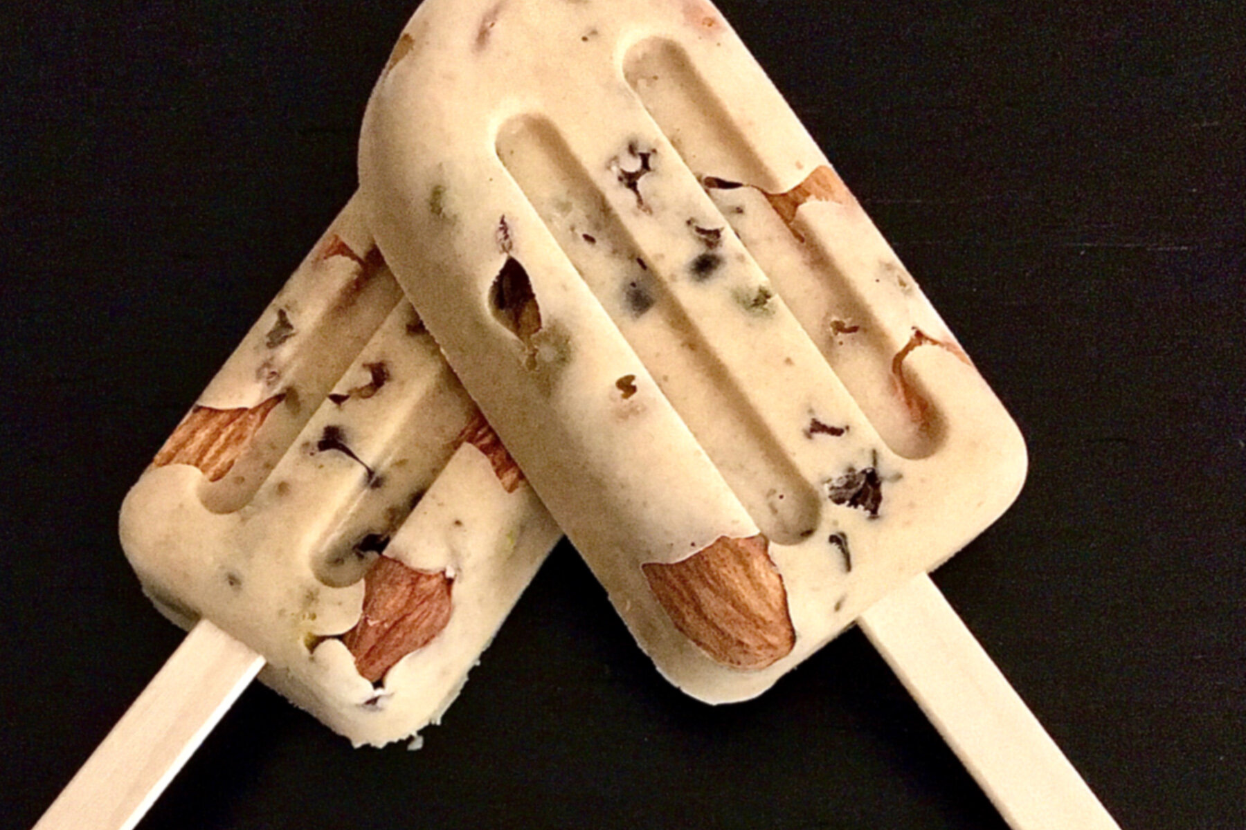 Desserts