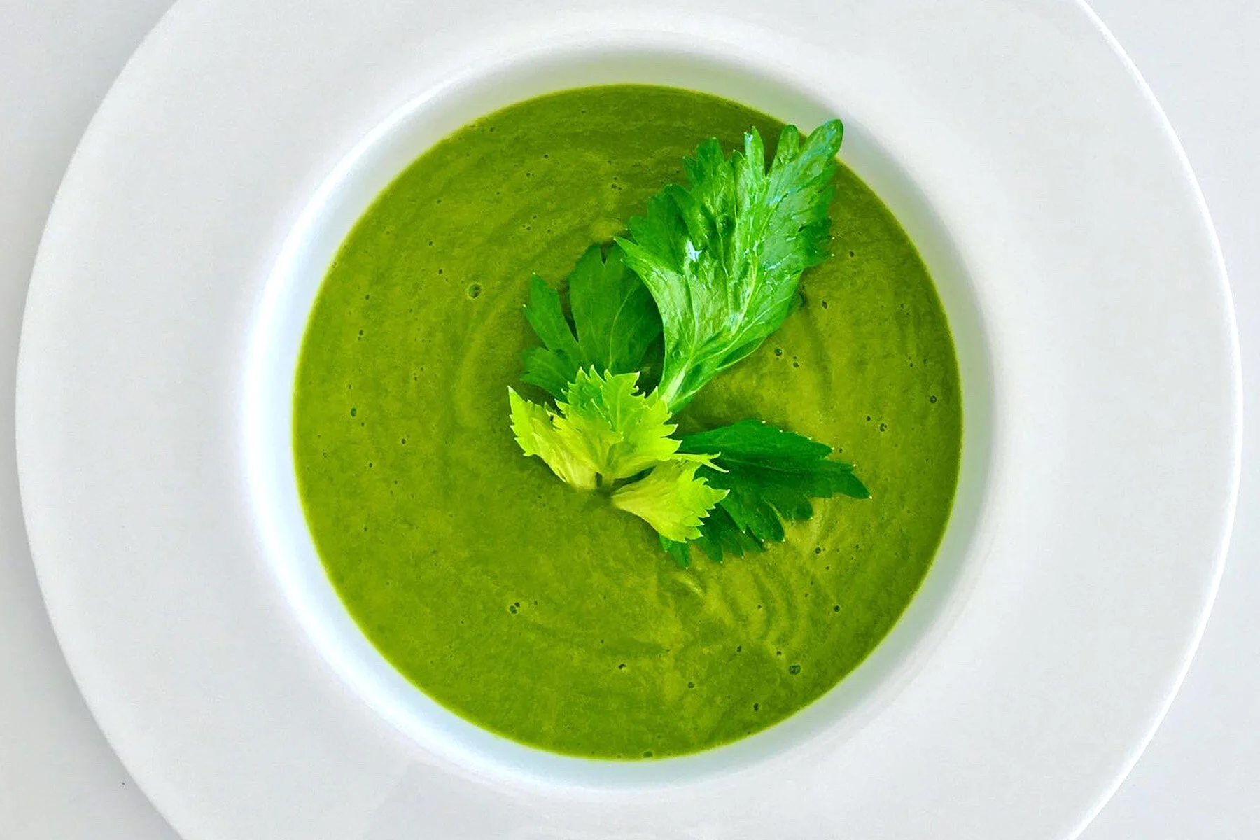 Soups