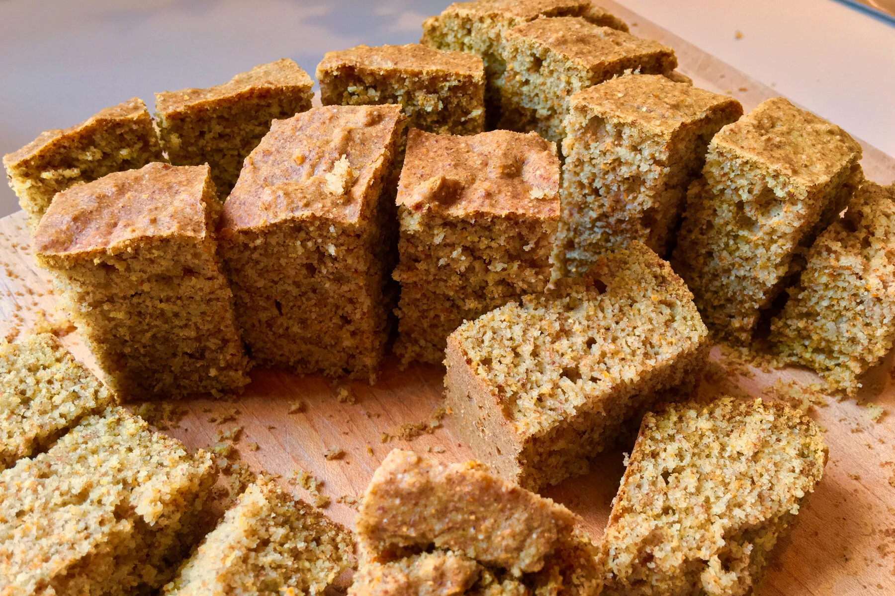 Cornbread