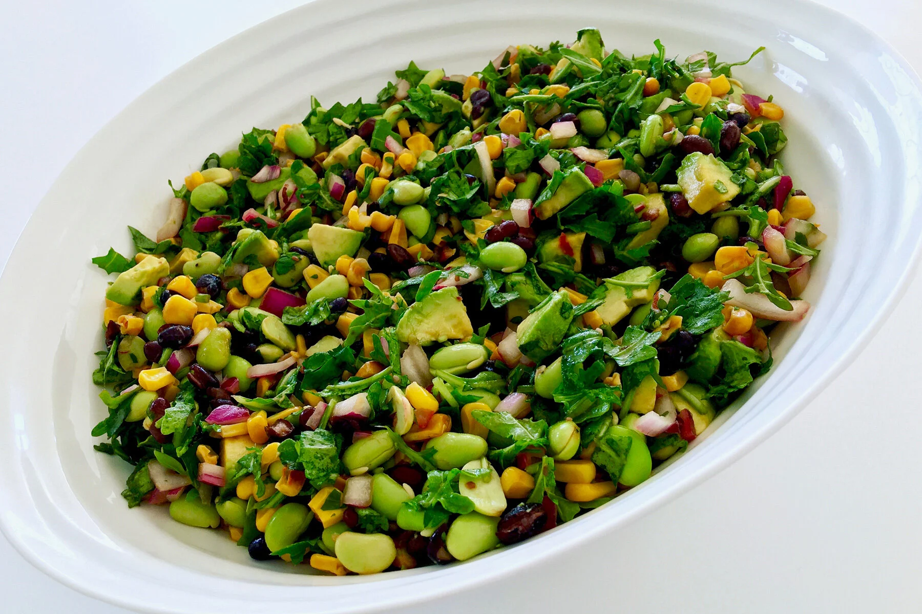 Salads