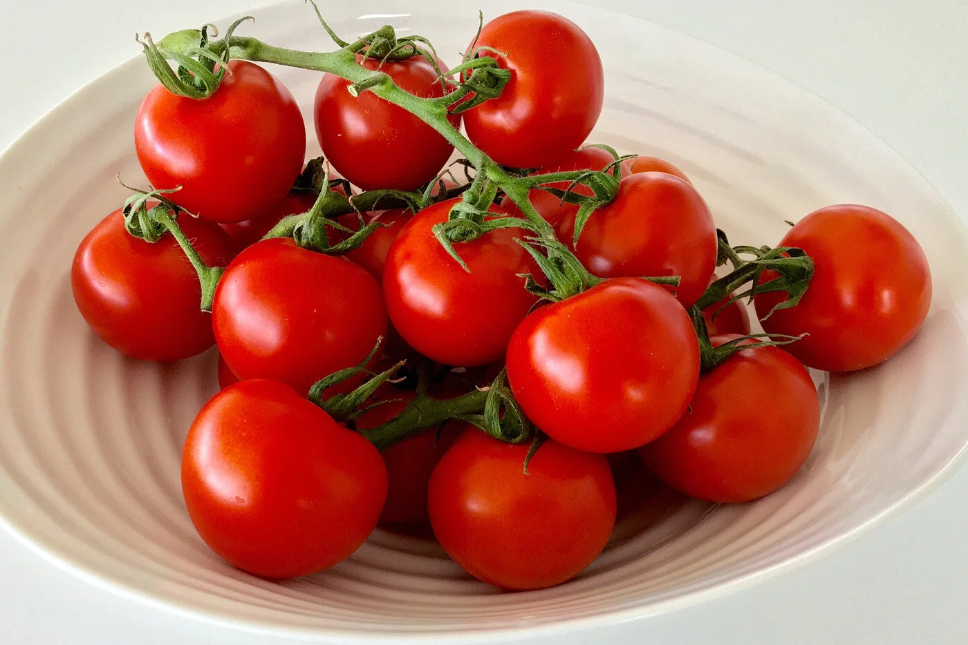 Tomatoes