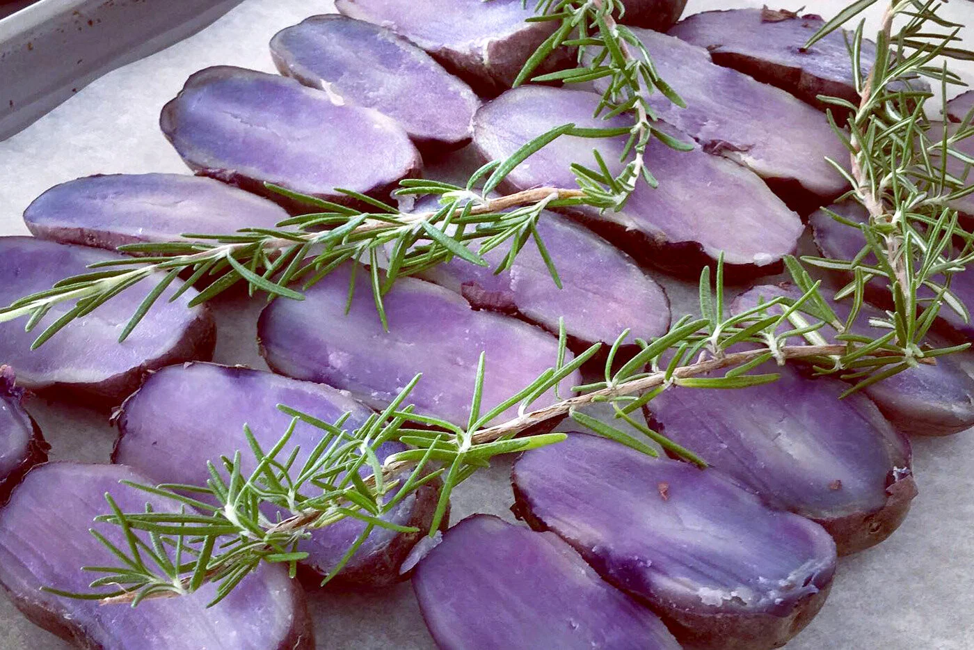 Potatoes