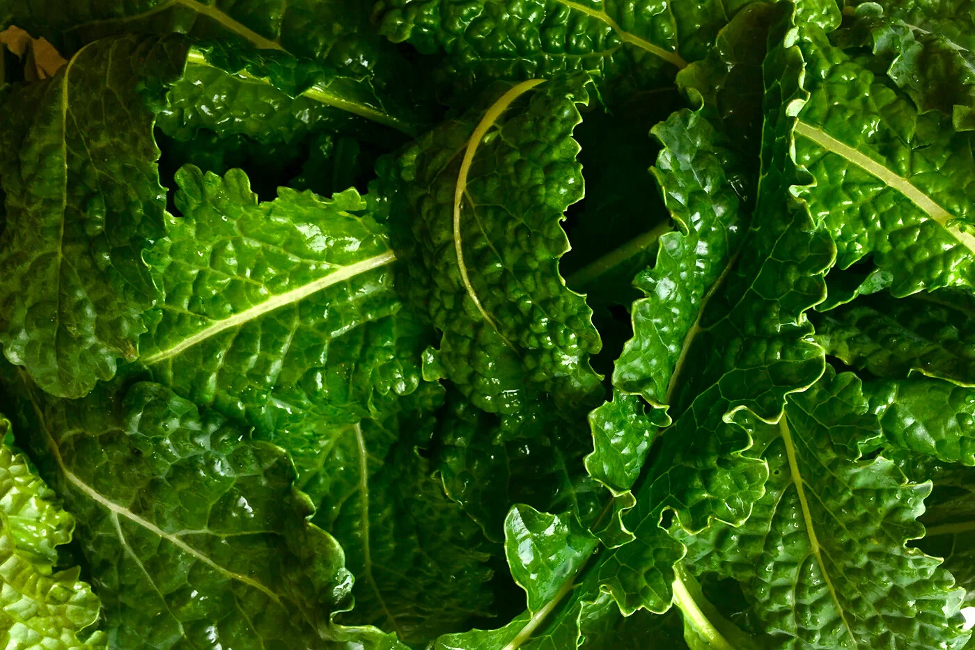 Greens