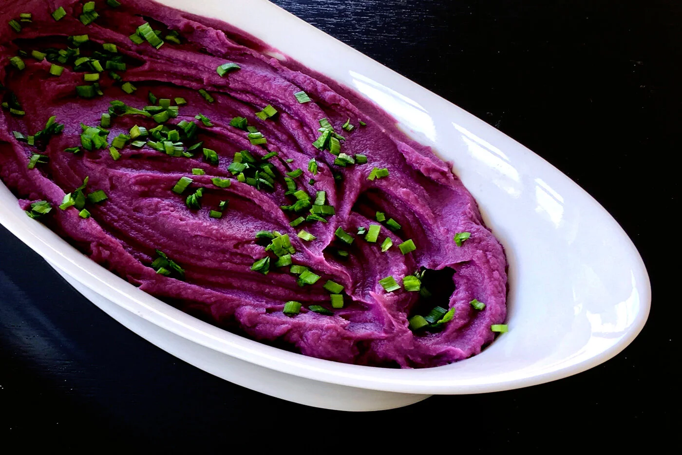 Sweet Potatoes