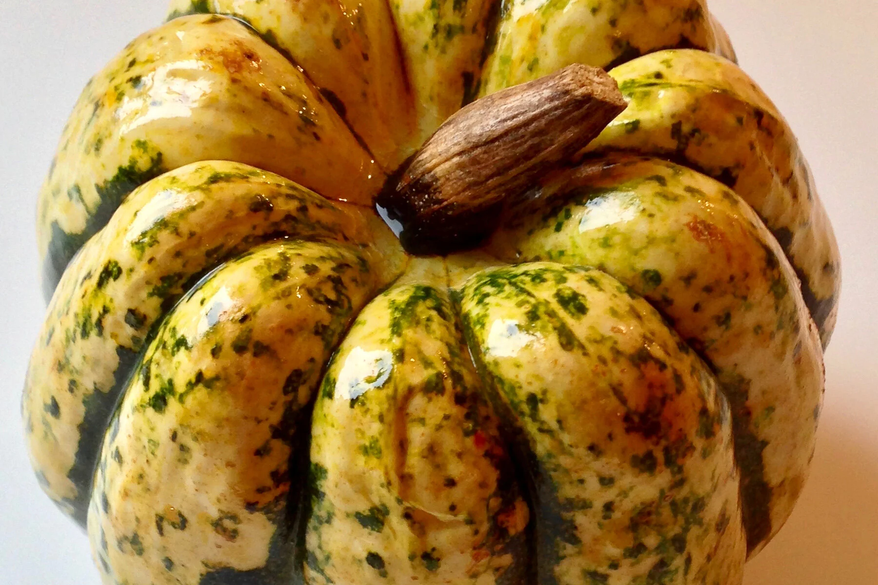 Squashes