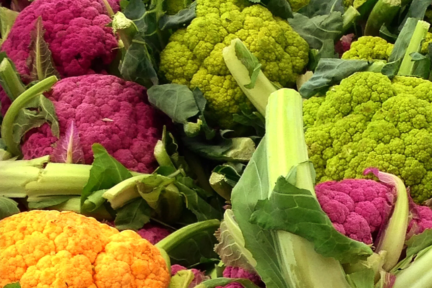 Cauliflower