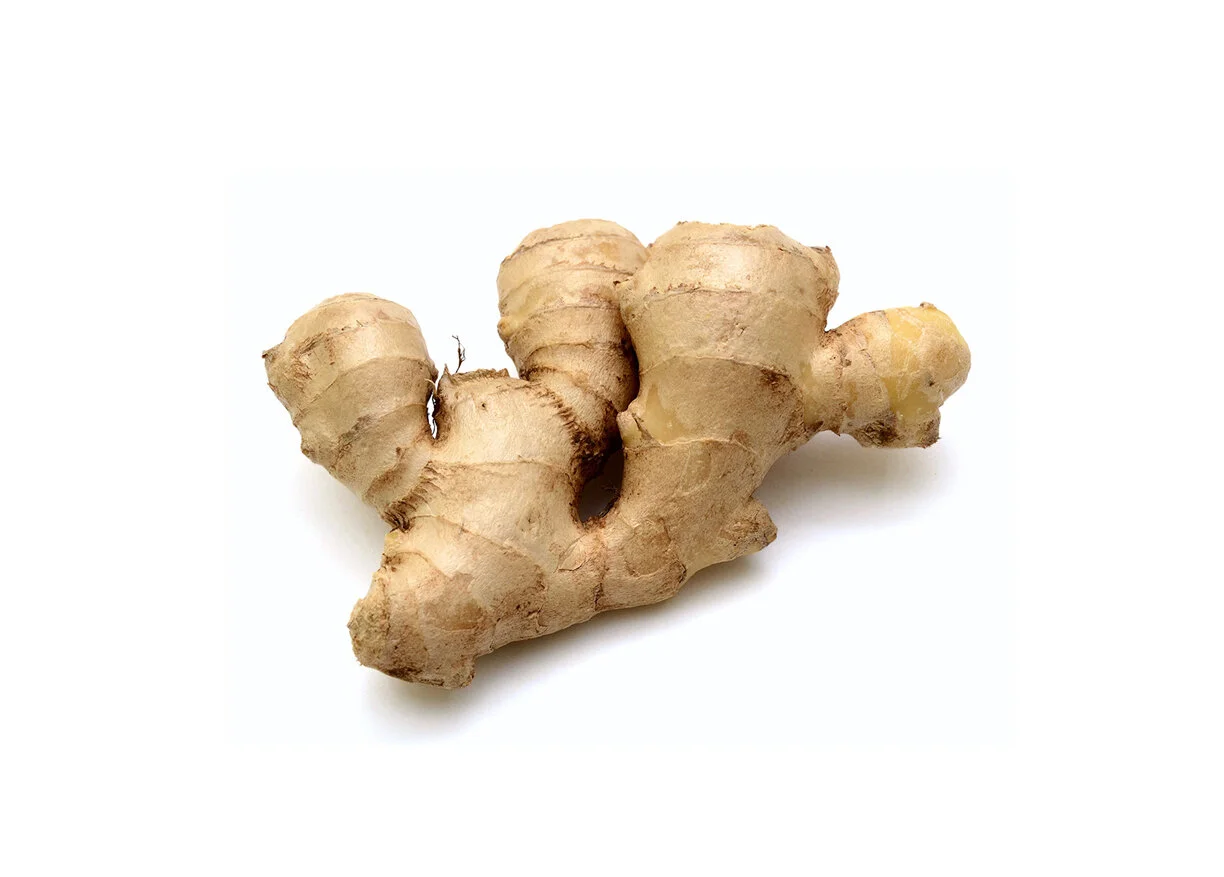 Ginger