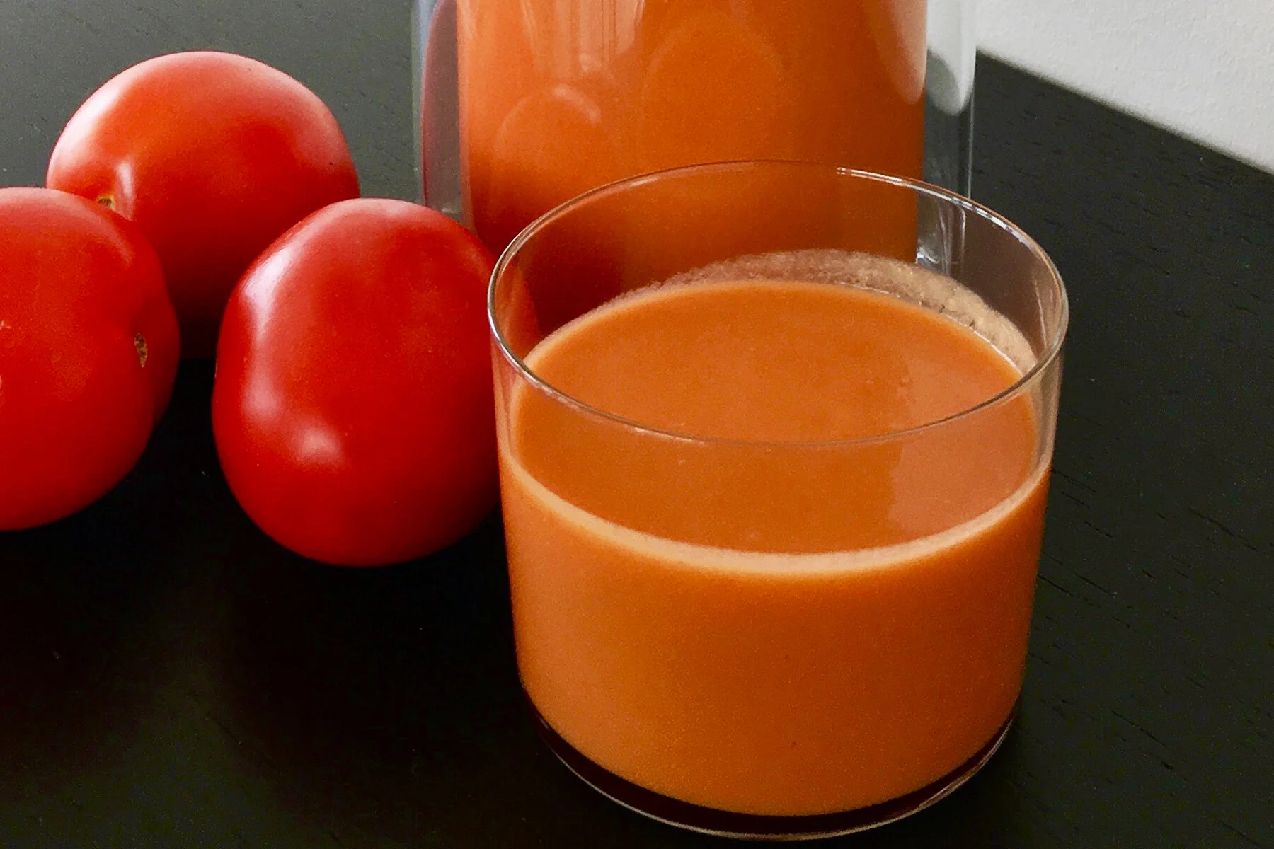 Standout Summer Gazpacho