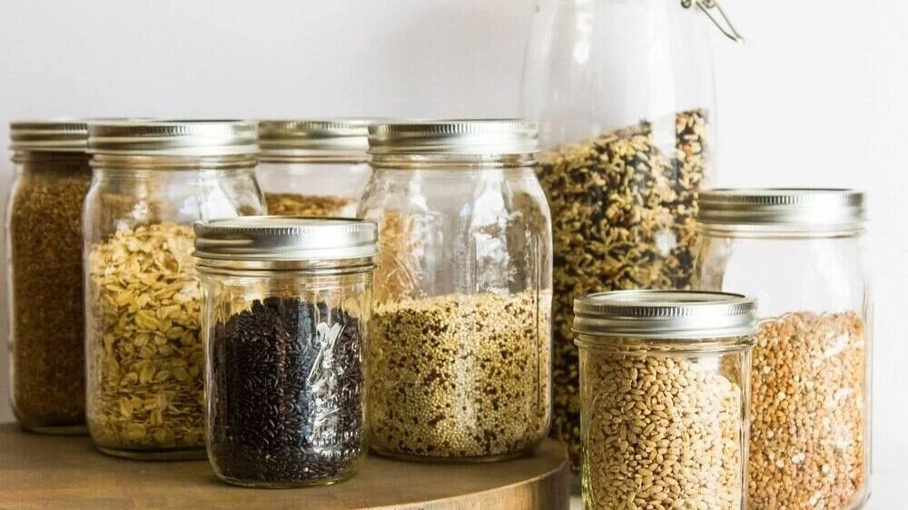 Pantry