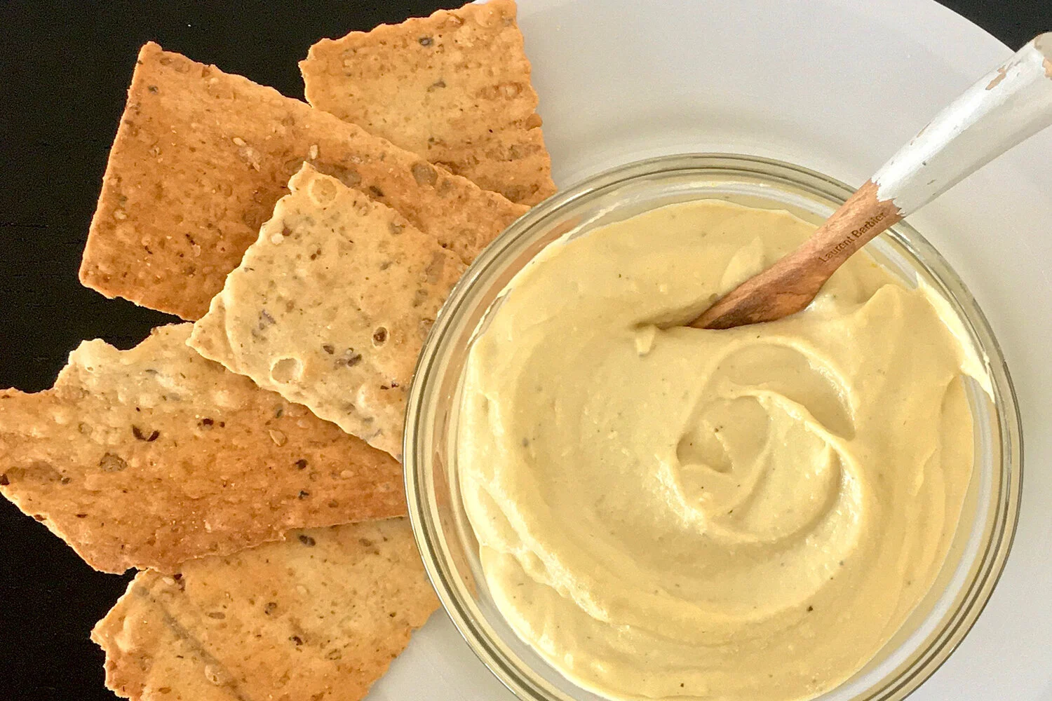 Plant-Based Cheeses