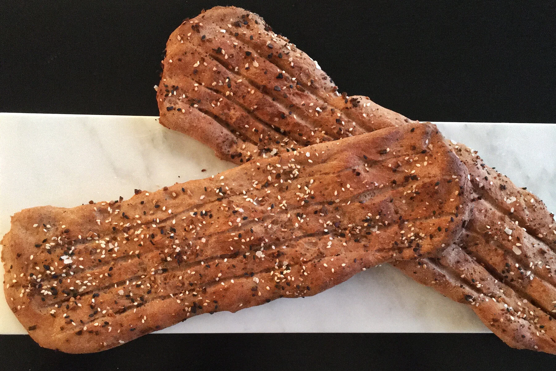Persian Flatbreads