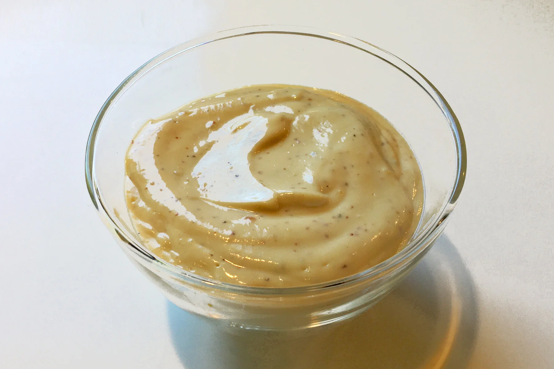 Roast Garlic Aioli