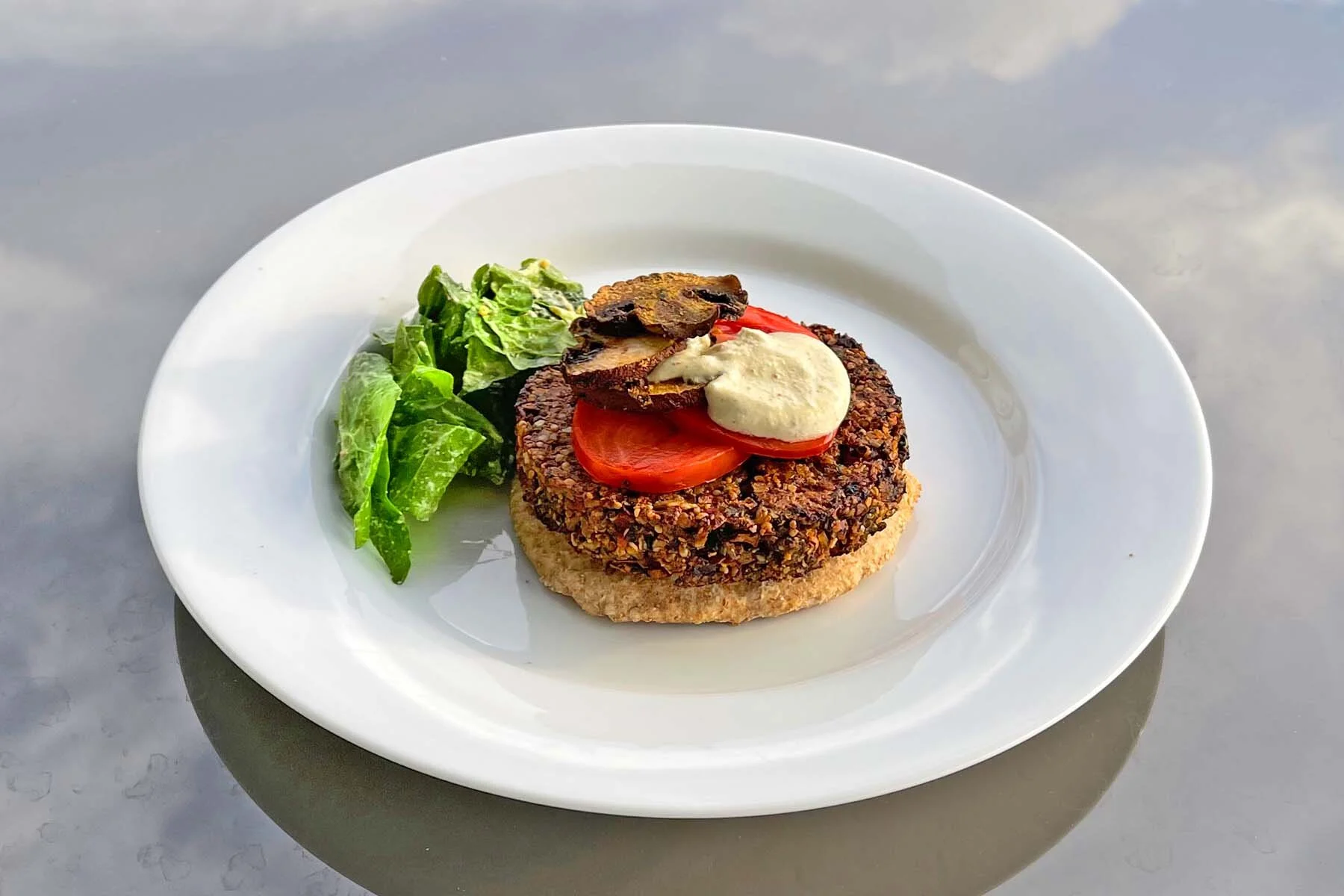 Umami Burgers