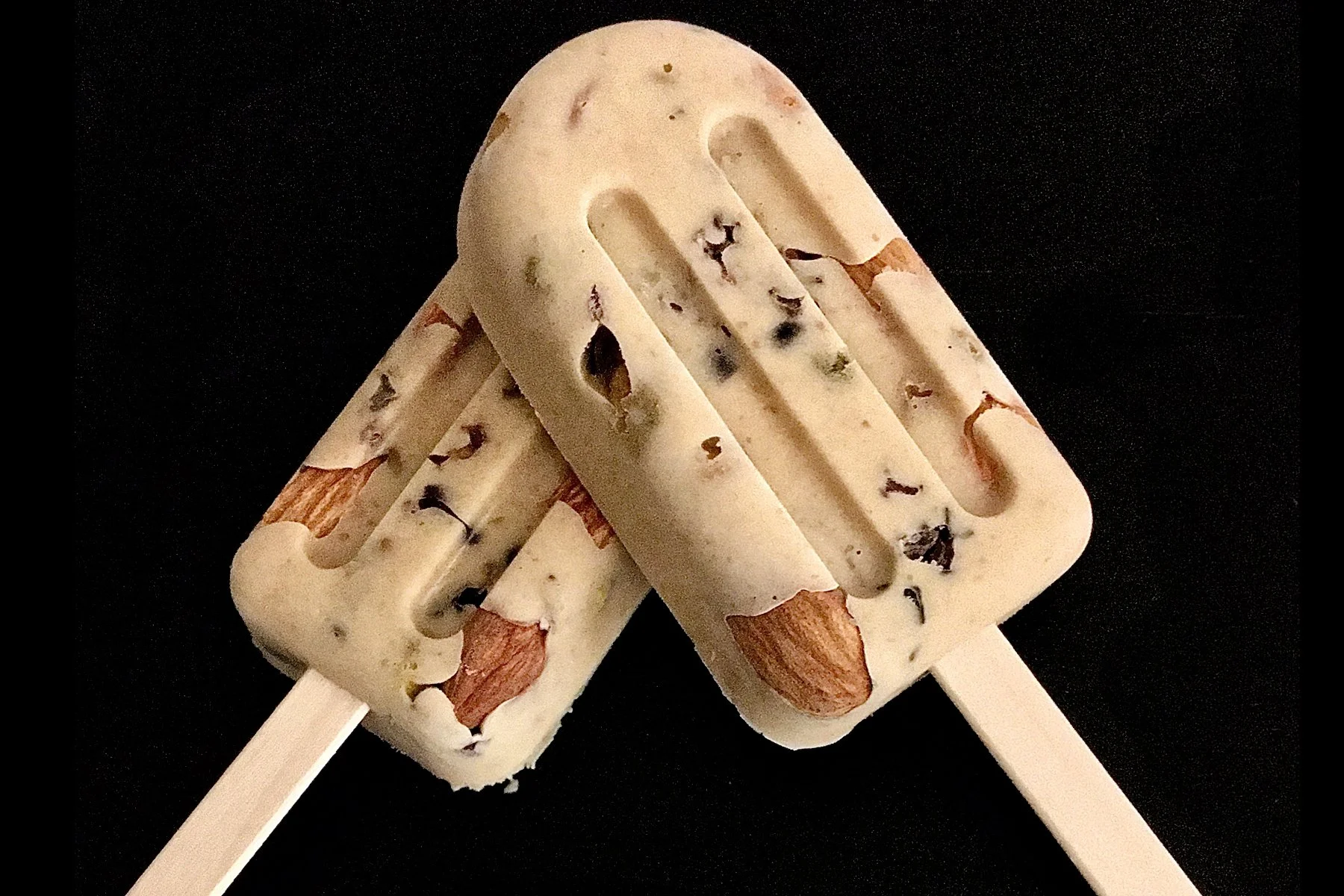 Protein-packed Popsicles