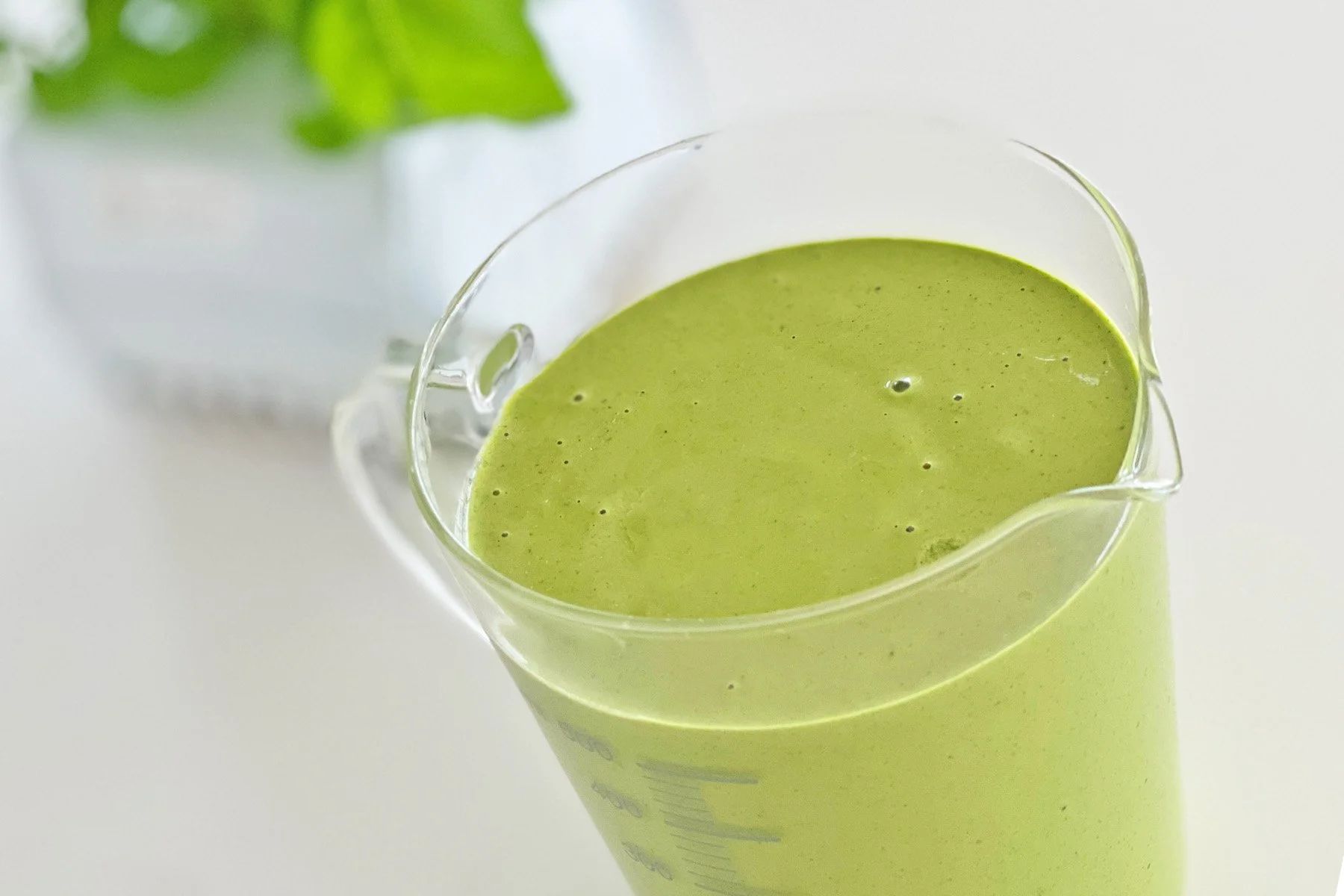 BEST Ever Green Sauce