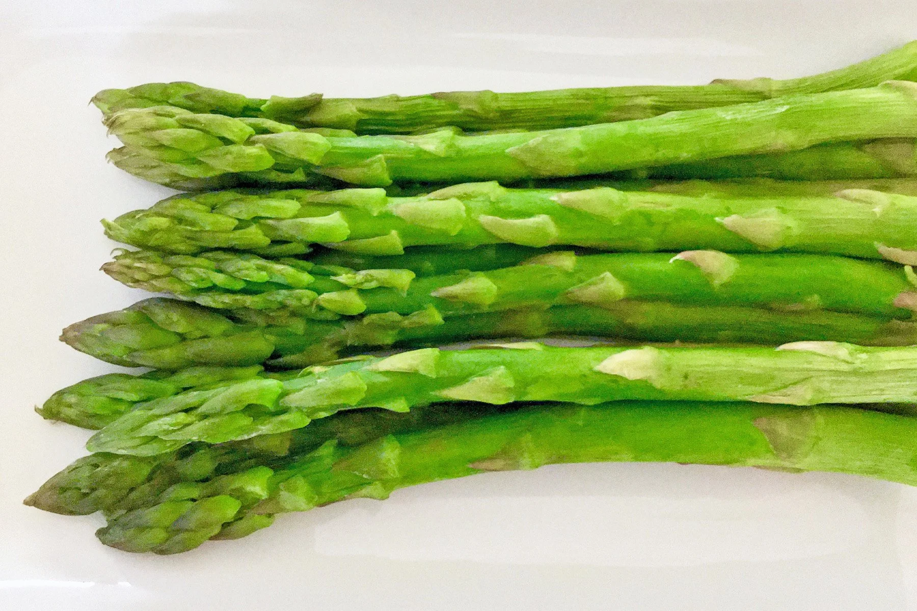 Asparagus