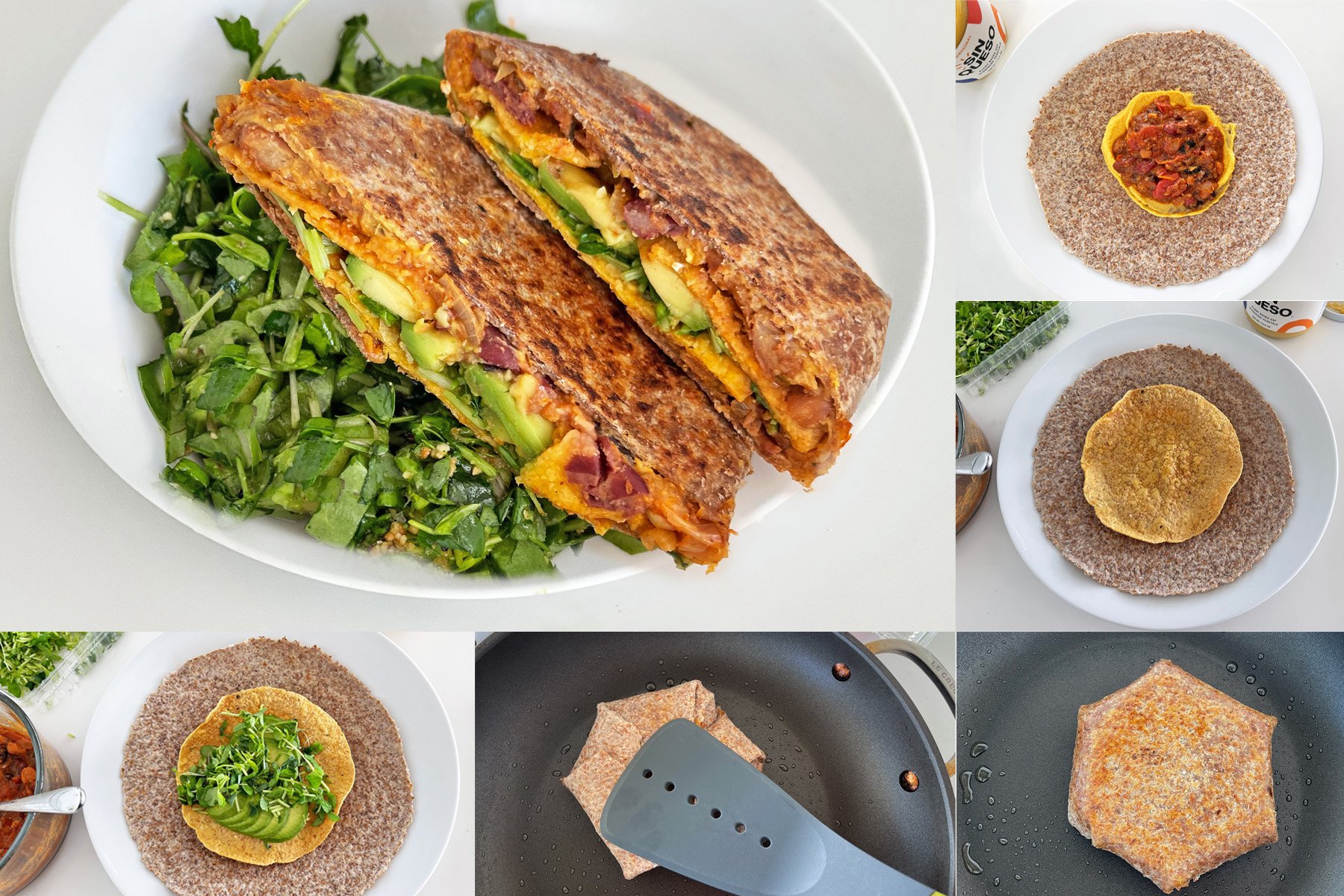 Crunchwrap Craze!