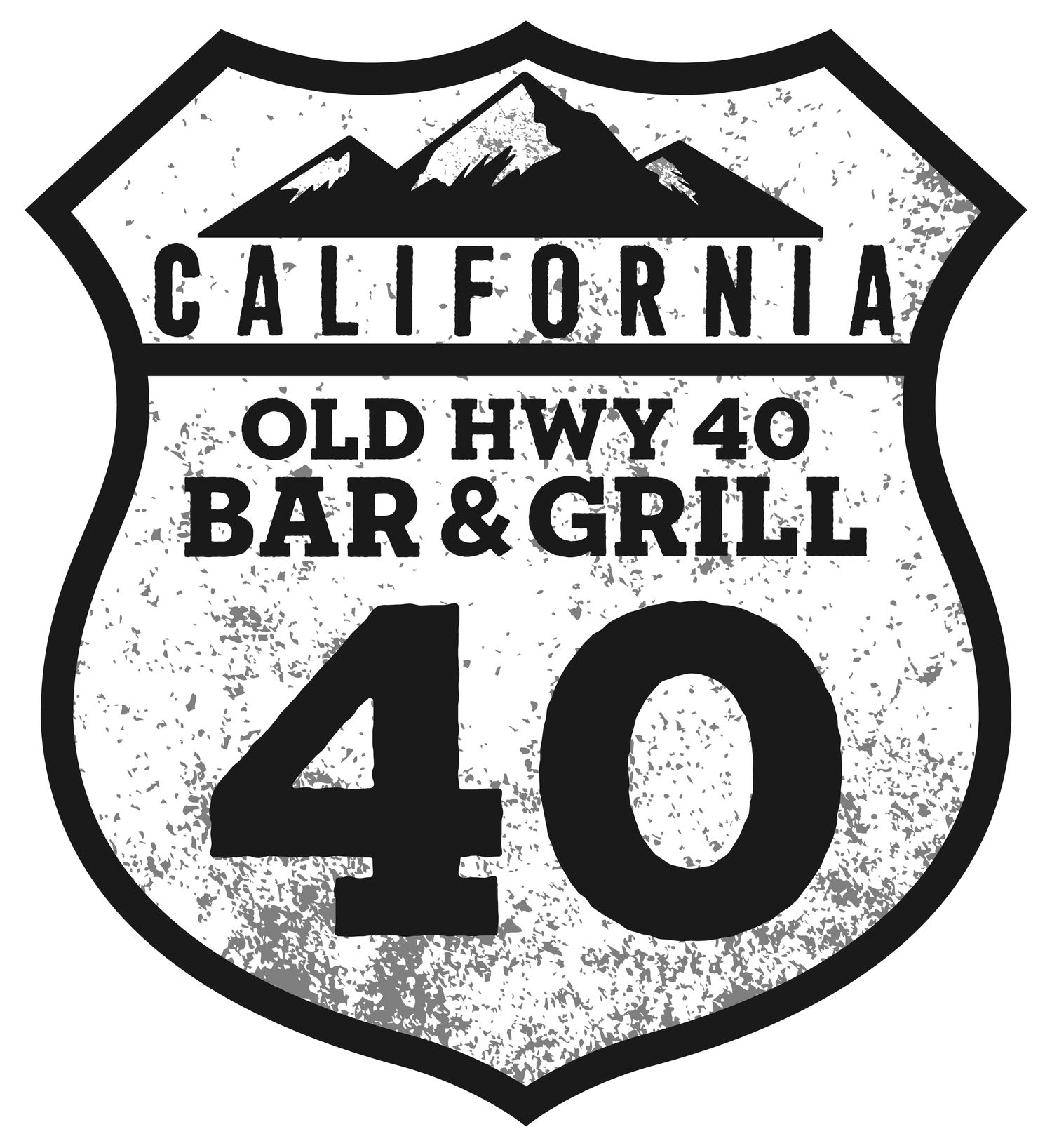 OLD 40 BAR & GRILL