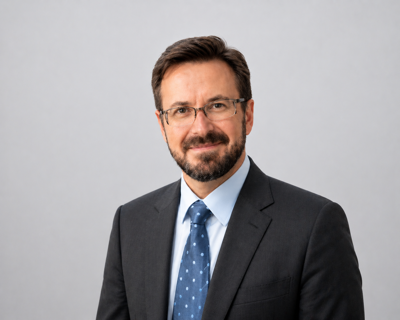 Assoc. Professor David Rees