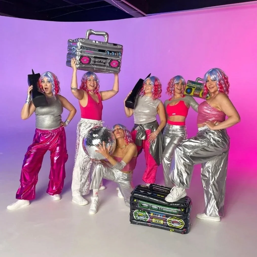 Pop up -kirppis 19.4.2026