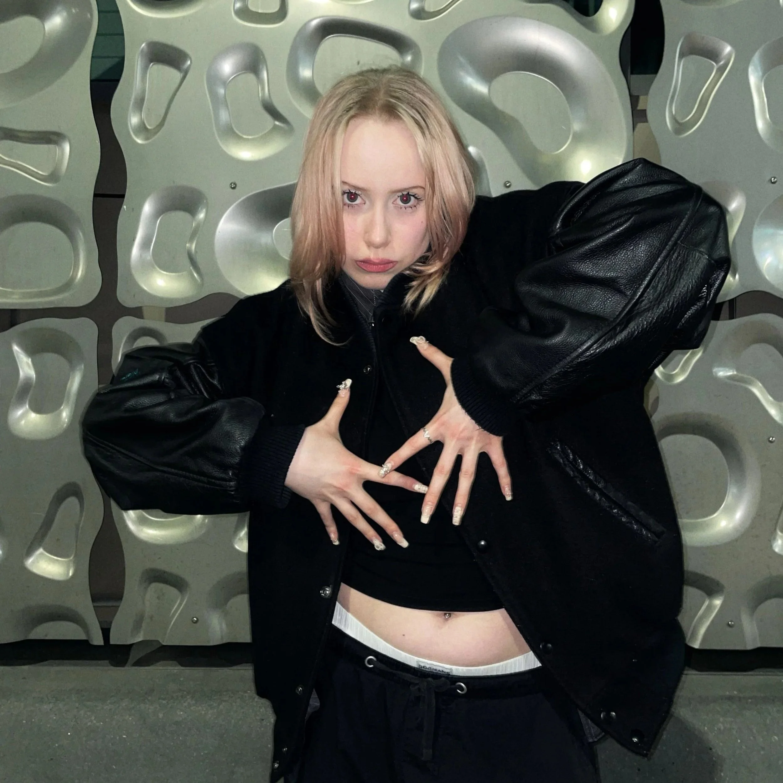 Hip hop foundations, all levels