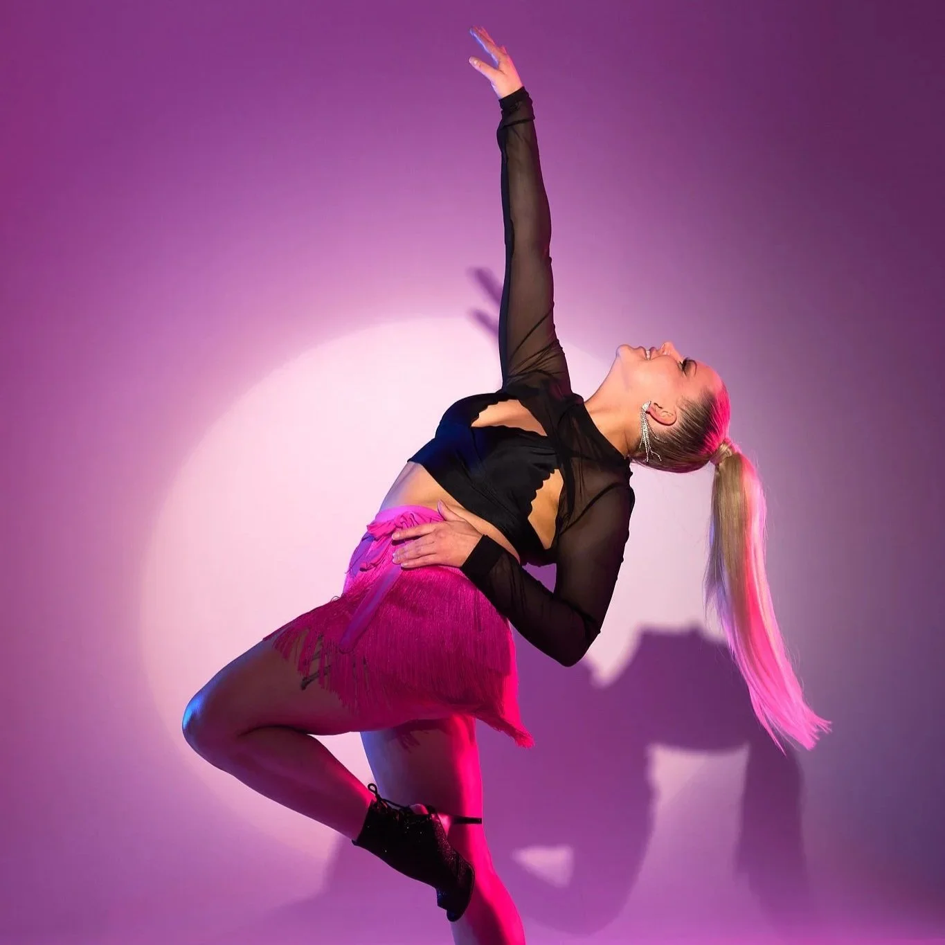 Latin commercial, open level (19.1.–2.3.) 7 vk lyhytkurssi