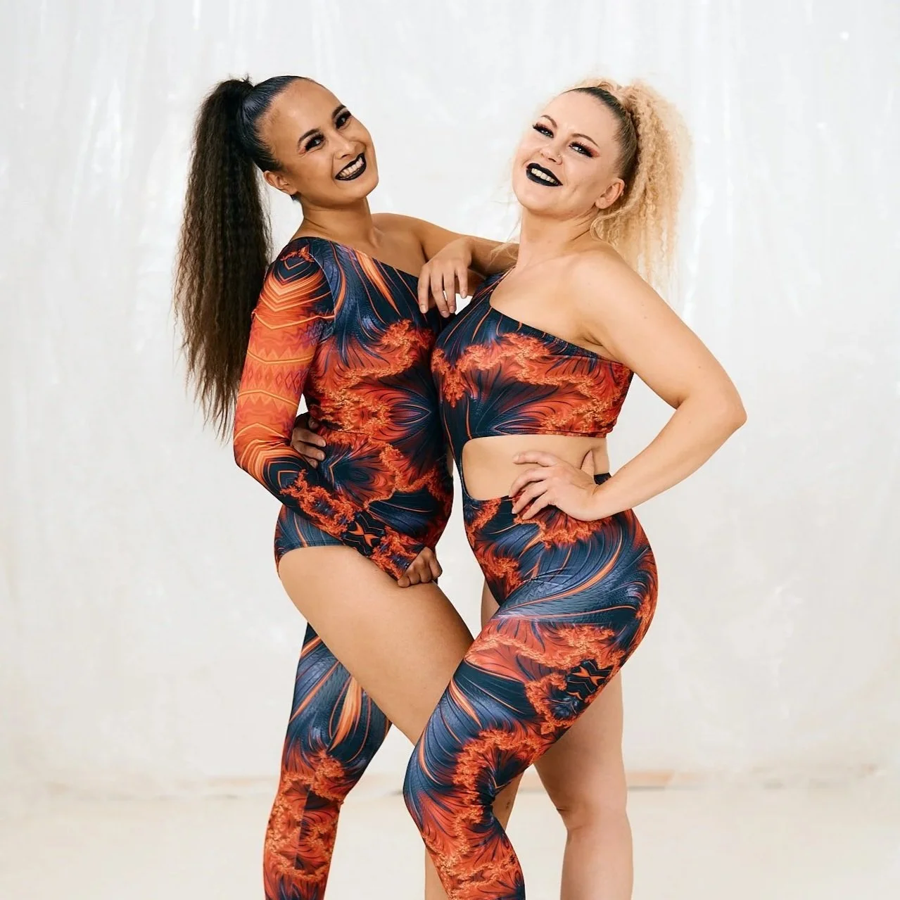 Dance Besties Week 9.–15.2. – kaikille tunneille kaksi tanssijaa yhden hinnalla!