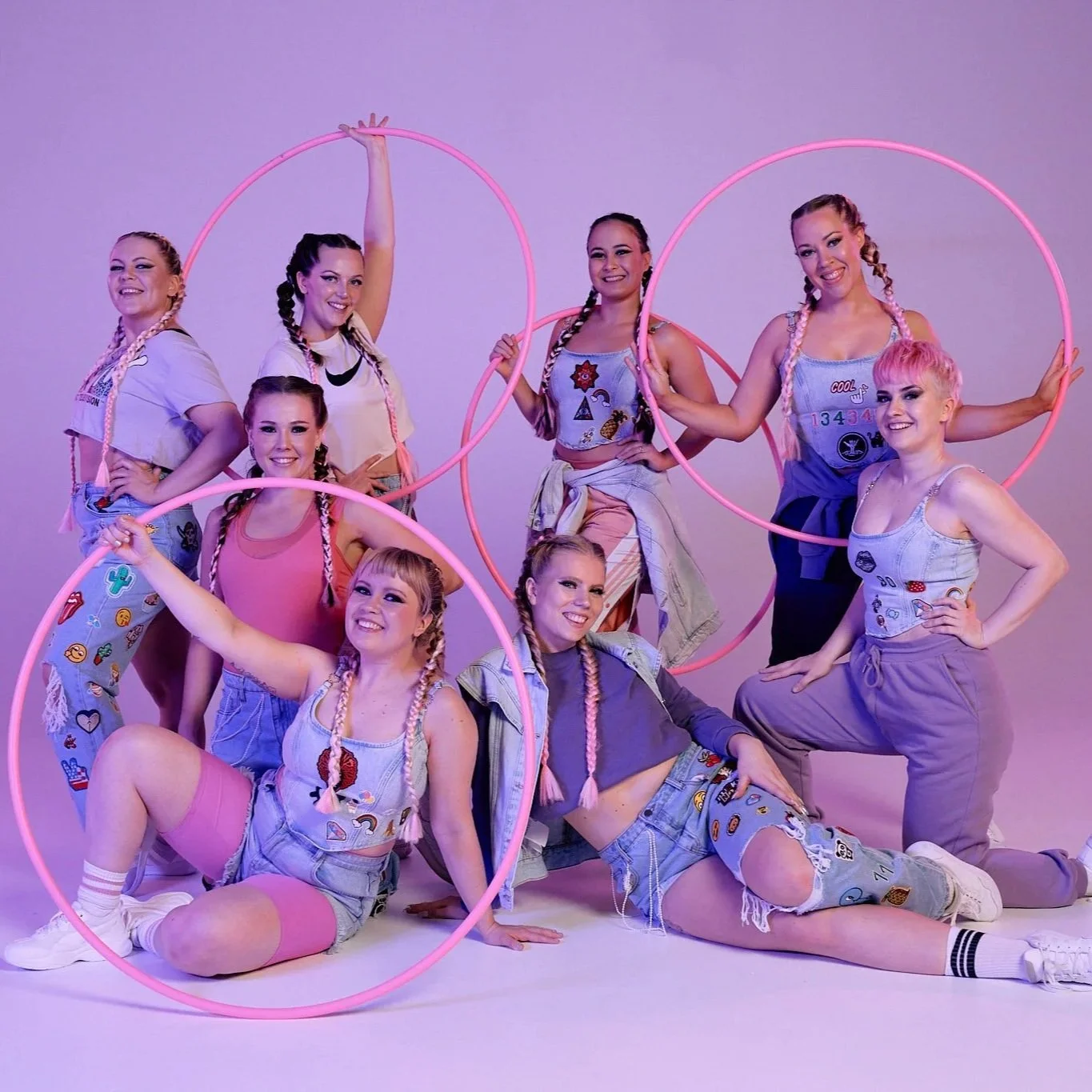 Spring Party 16.5.2026