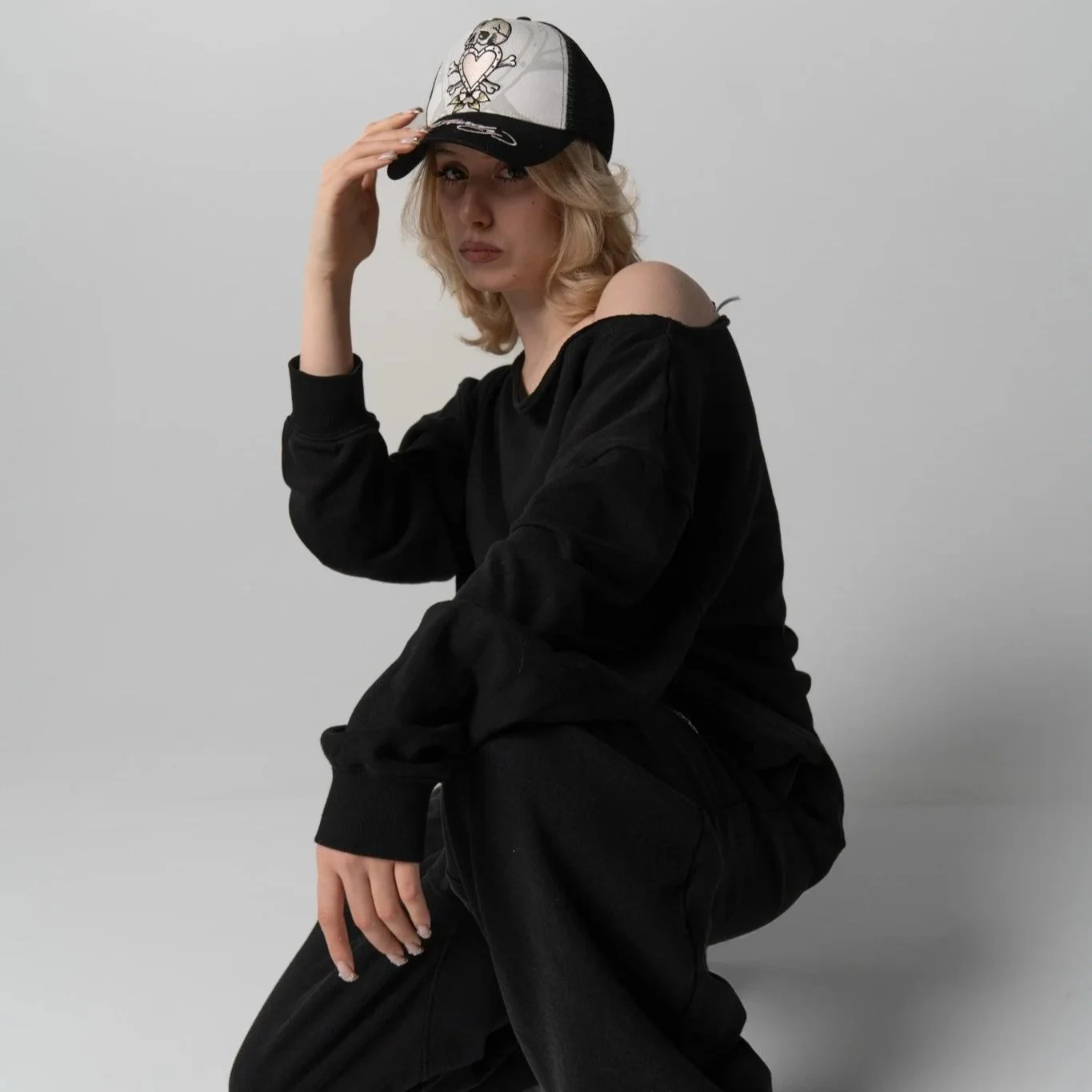 Hip hop foundations, all levels