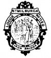 St Milburga Lodge