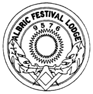 Albric Festival Lodge