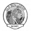 Old Ben Lodge