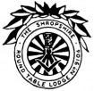 The Shropshire Round Table Lodge