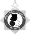 West Mercia Lodge