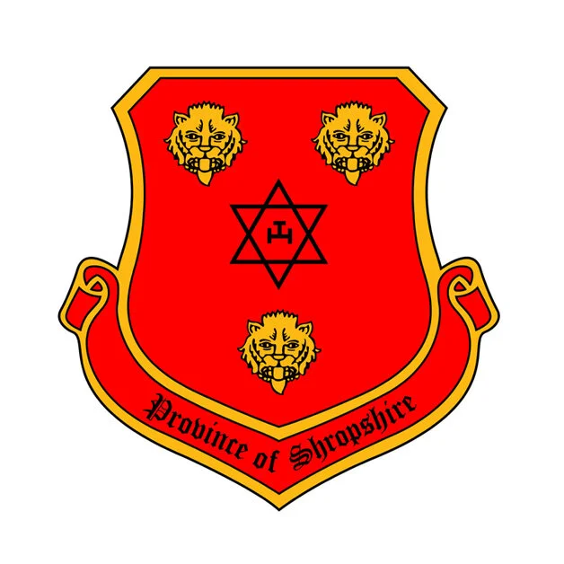 Eyton Chapter of St John