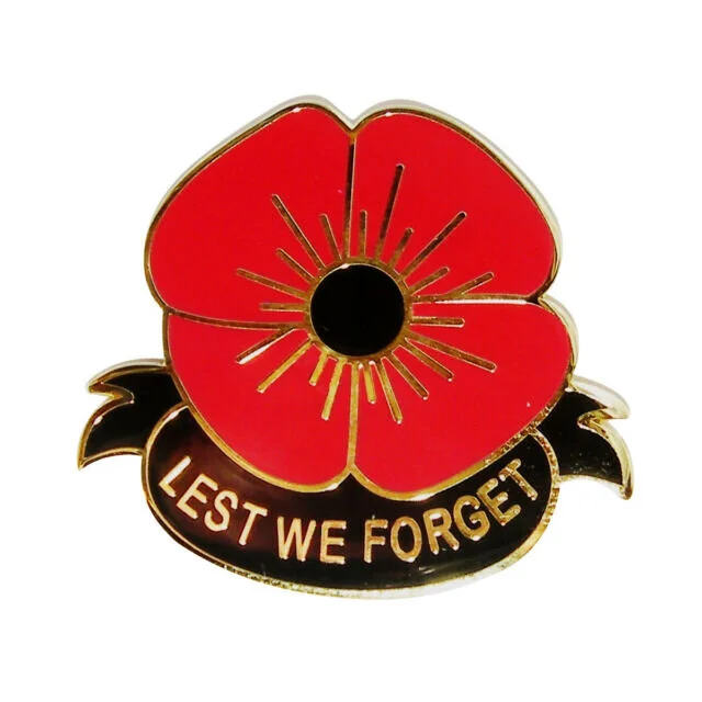 VIDEO - ACT OF REMEMBRANCE