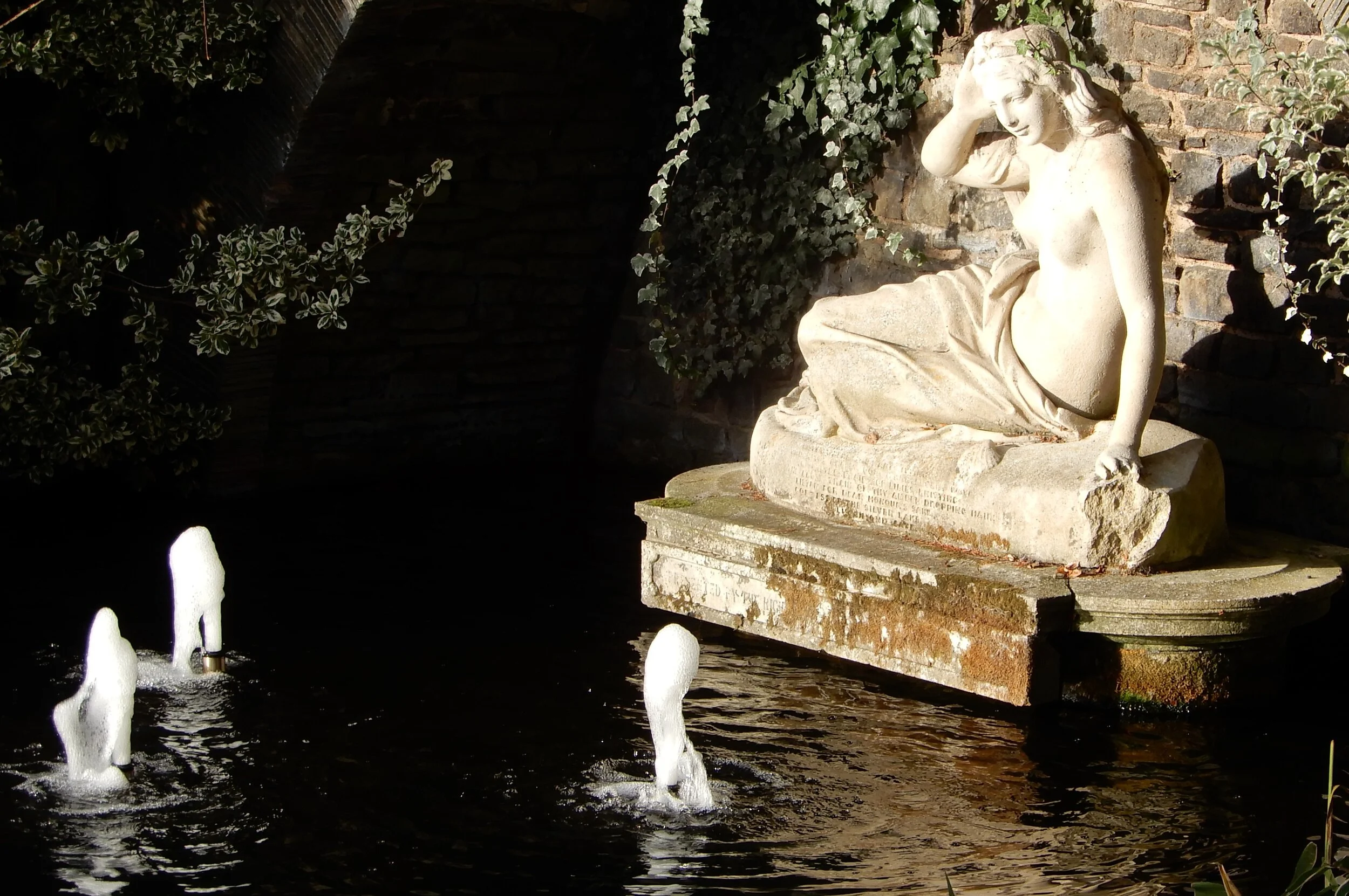 Sabrina Centenary Givings reach £10,000