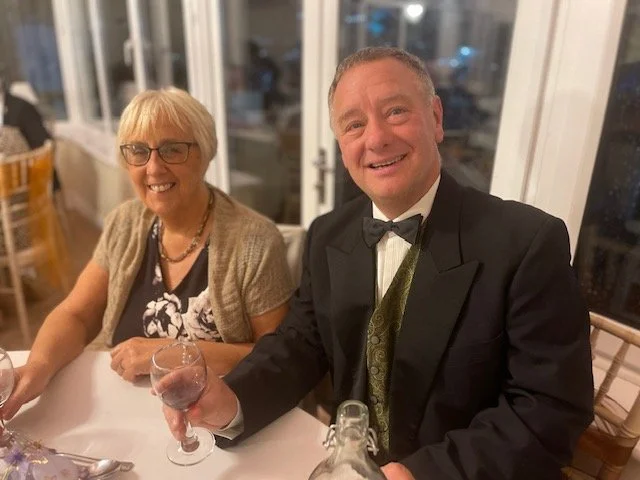 Shropshire Combined Services Lodge holds Ladies' Social