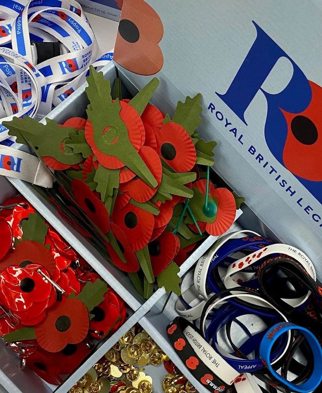 Remembrance 2023