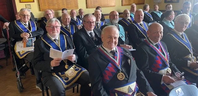 Provincial Meeting and Festival Launch, March 23rd, 2024