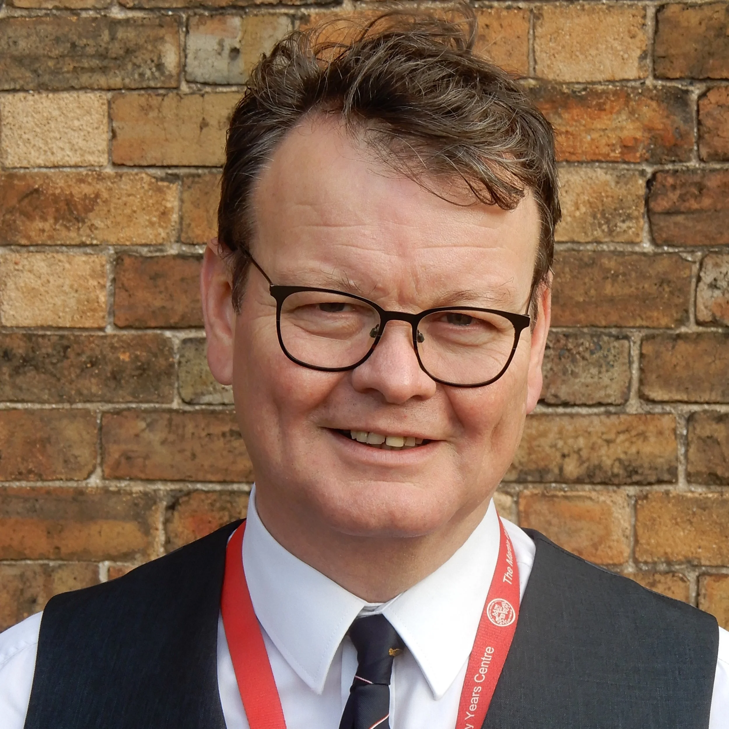 New leaders for Province of Shropshire