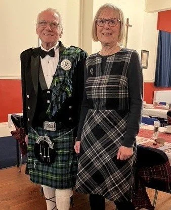 Burns Night