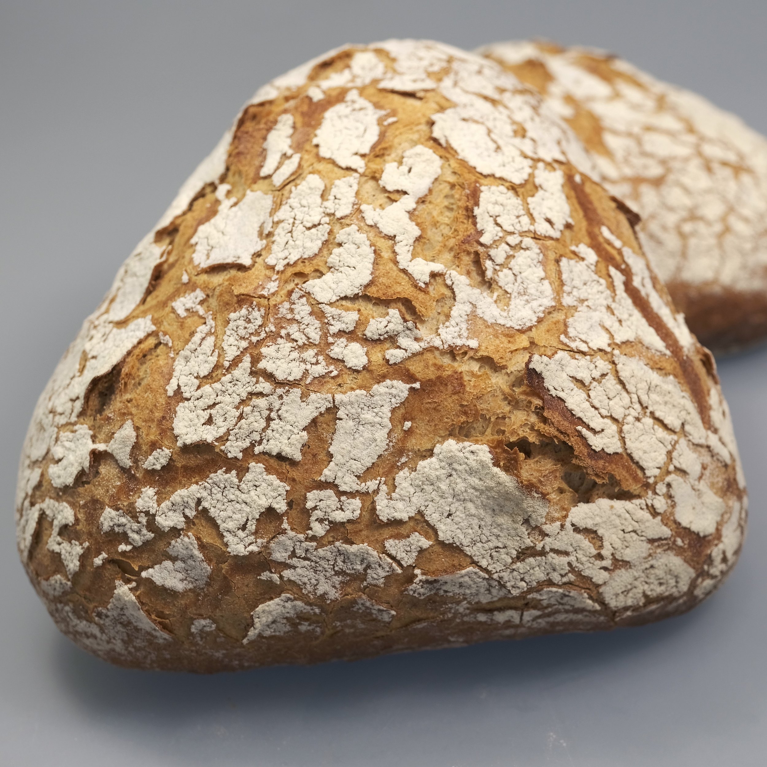 Krustenbrot