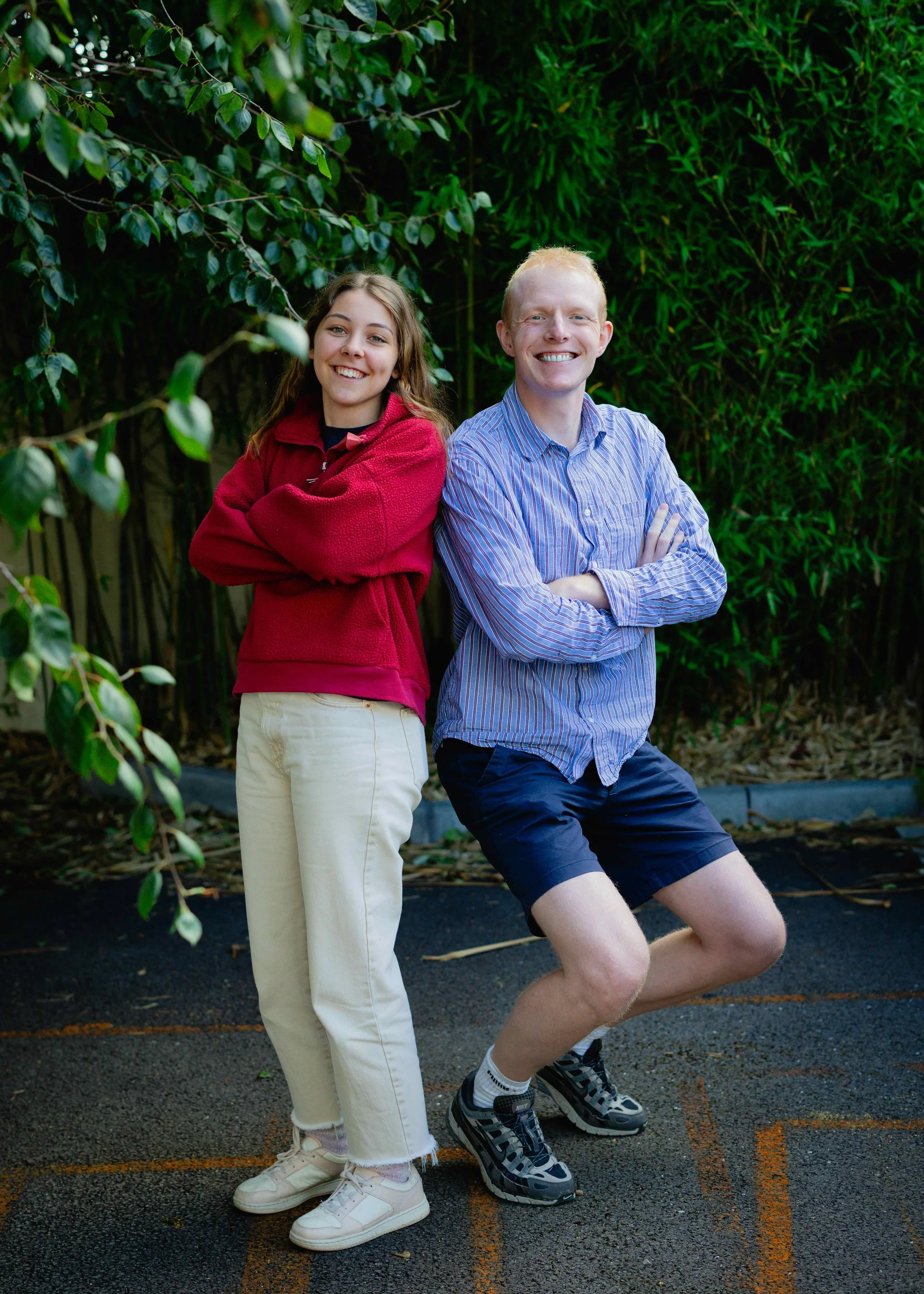 lil lisa, big Andy.jpeg