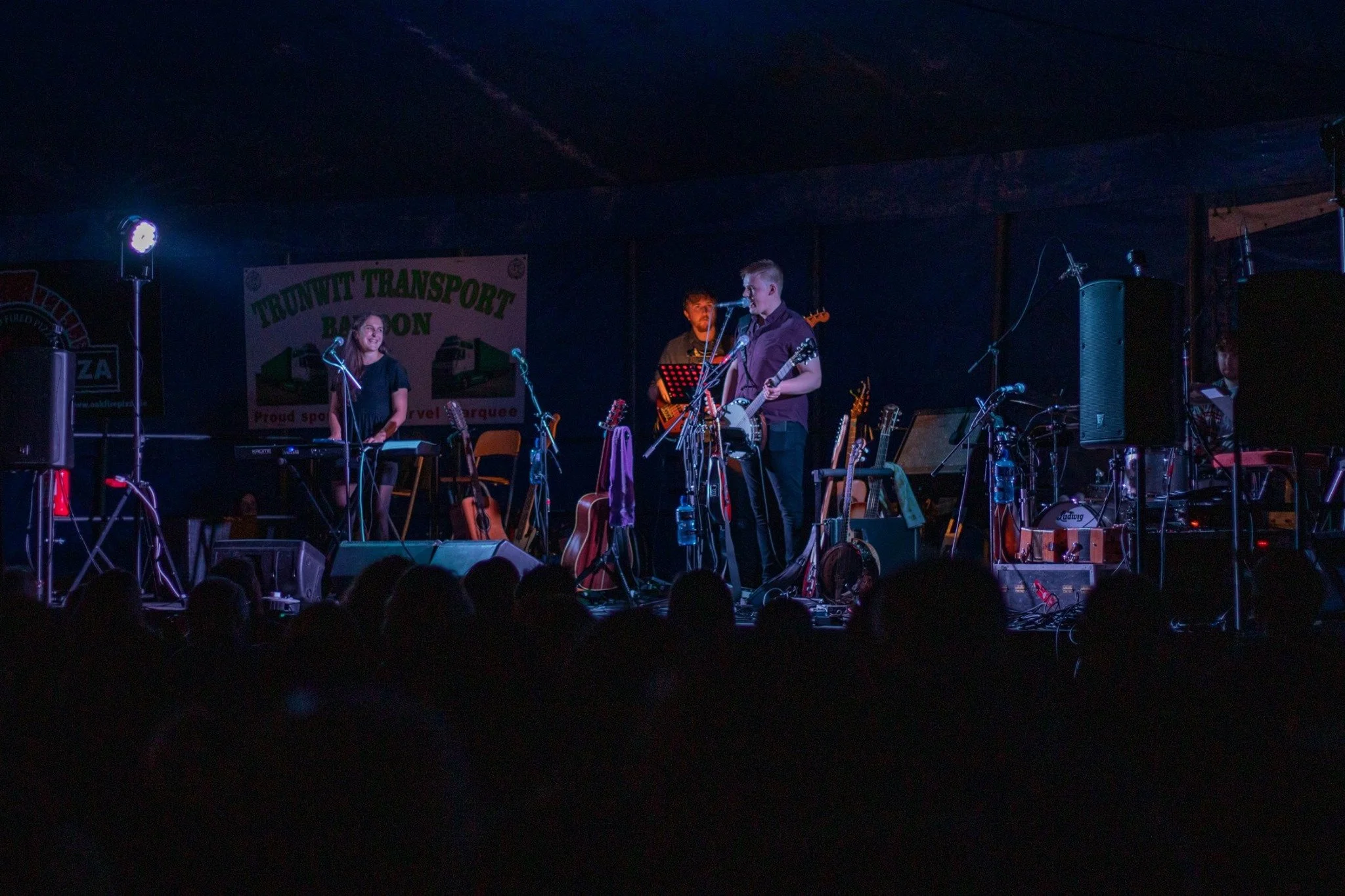 DOL band marvel marquee.jpg