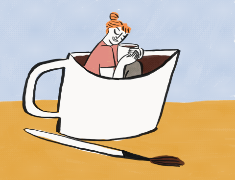 Morning Coffee Jayde Perkin Morning Coffee Jayde Perkin