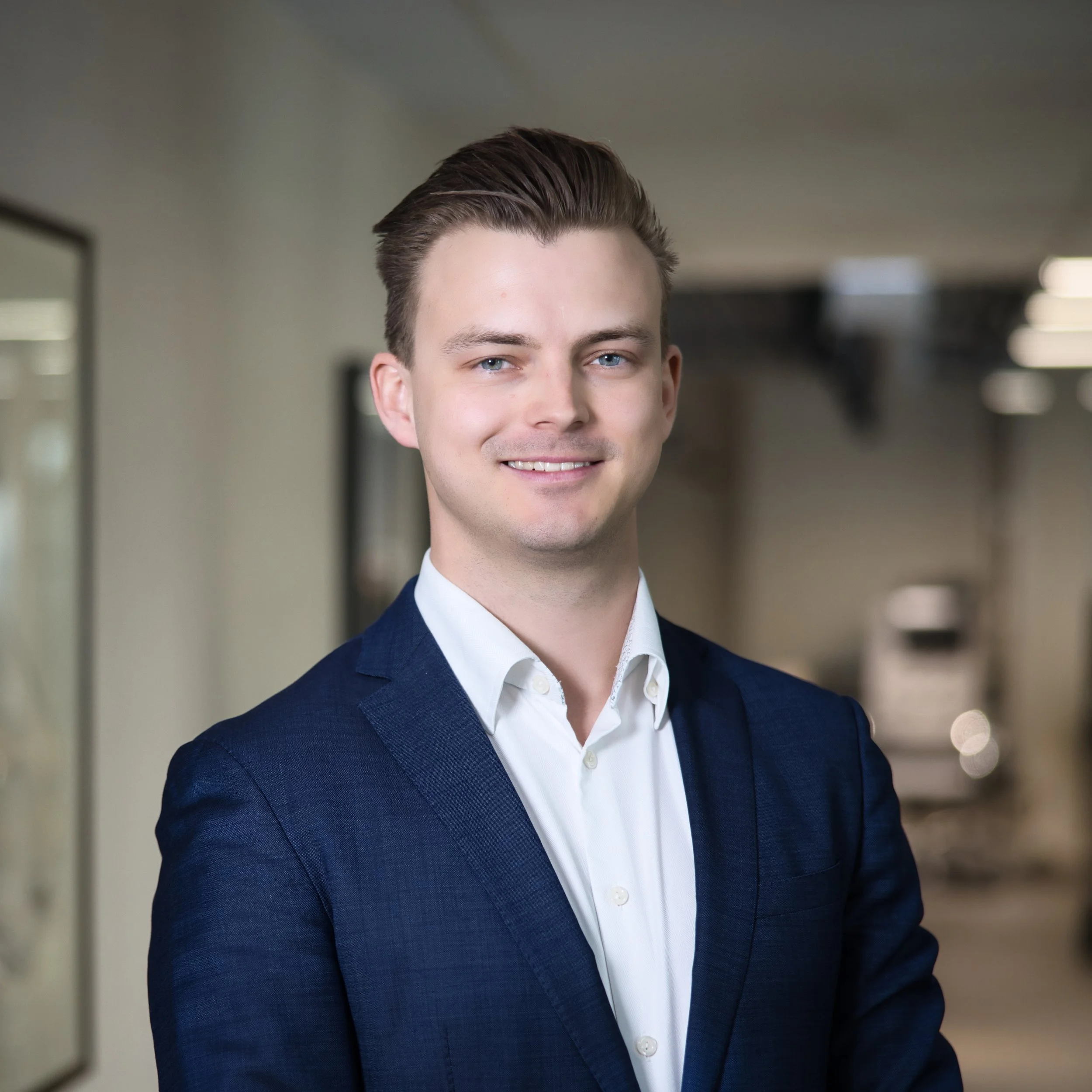 Andreas Ekström